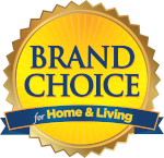 BRAND CHOICE HOME LIVING