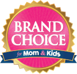 BRAND CHOICE MOM KIDS
