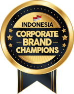 Indonesia Corporate Brand Champions