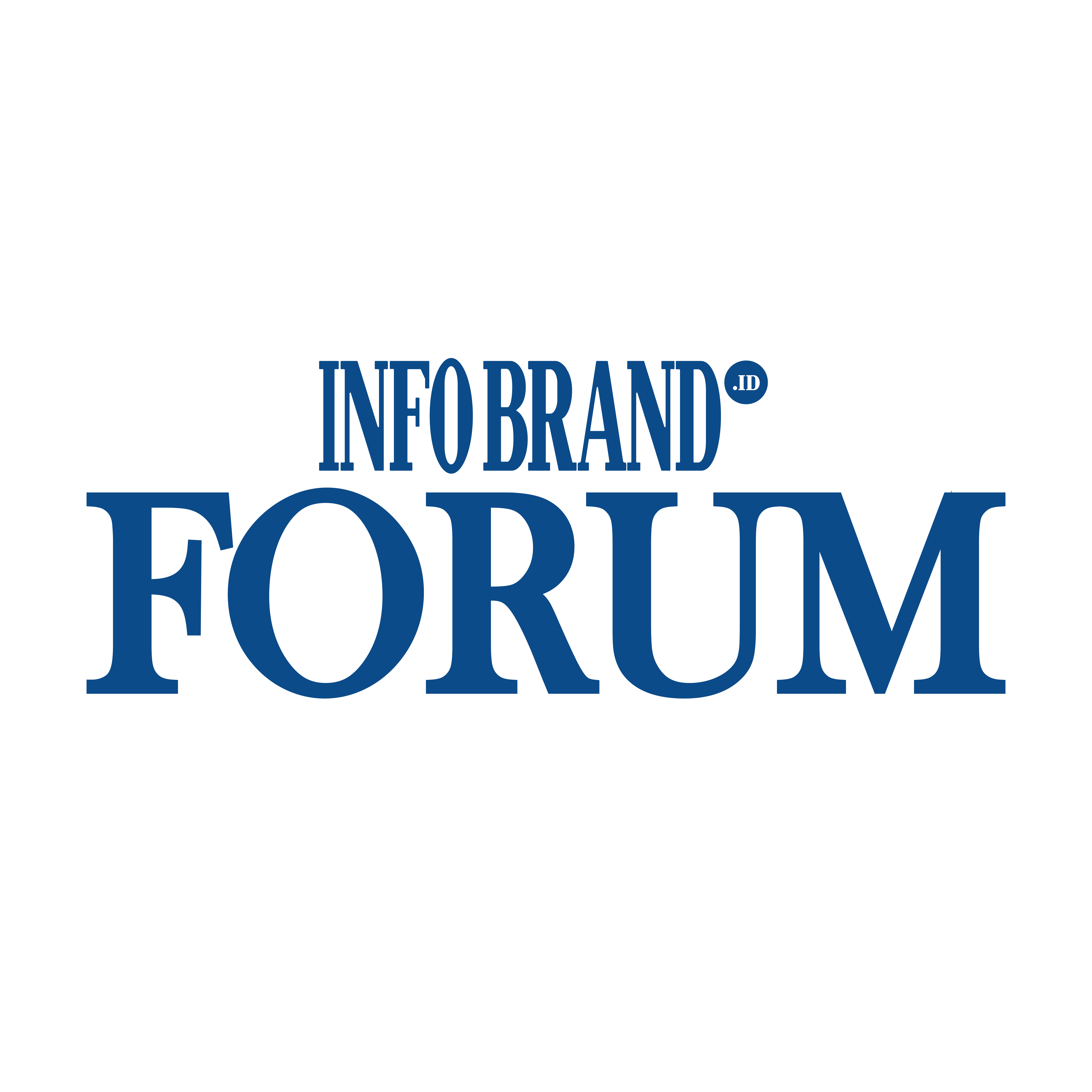 INFOBRAND FORUM