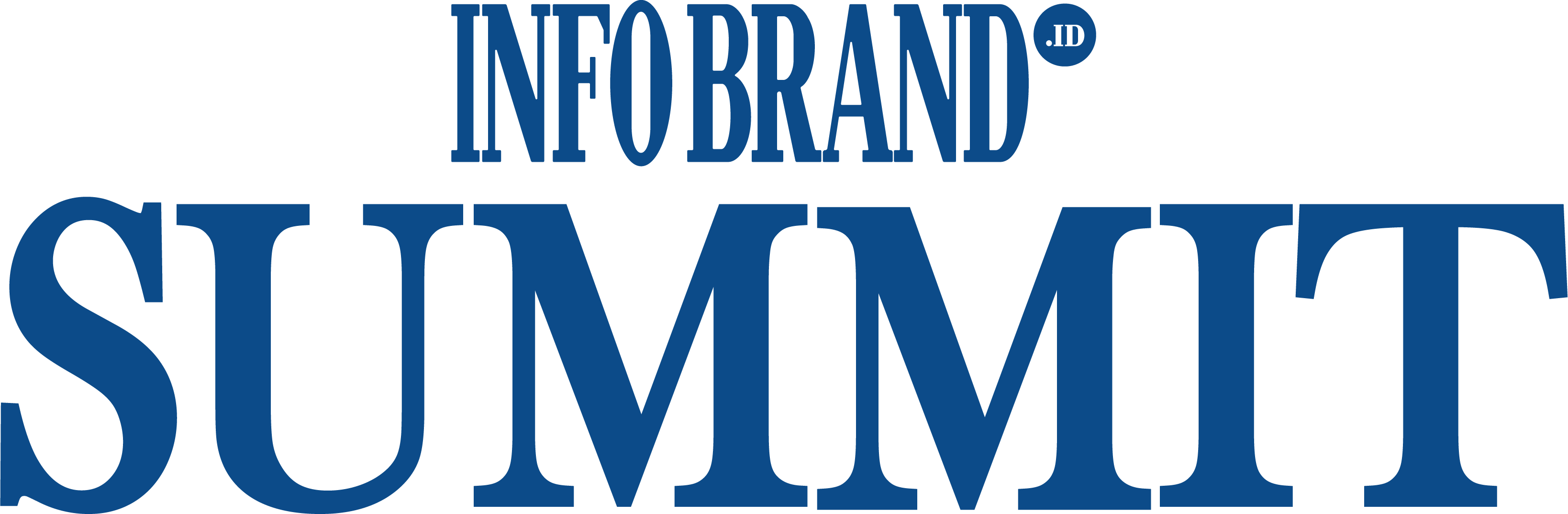 INFOBRAND SUMMIT