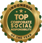 TOP CSR AWARD