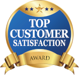 Top Customer Satisfaction